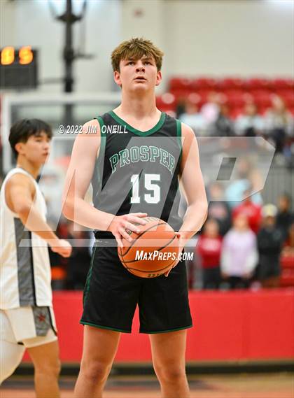 Thumbnail 1 in Prosper @ Coppell photogallery.