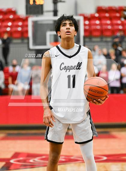Thumbnail 3 in Prosper @ Coppell photogallery.
