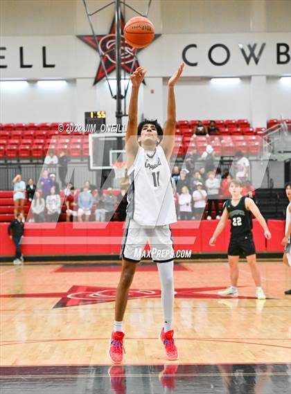 Thumbnail 1 in Prosper @ Coppell photogallery.