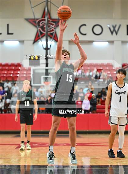 Thumbnail 2 in Prosper @ Coppell photogallery.