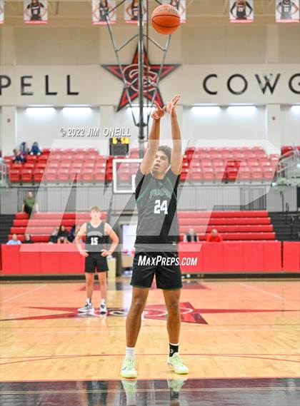 Thumbnail 3 in Prosper @ Coppell photogallery.