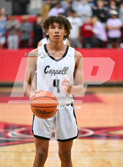 Thumbnail 3 in Prosper @ Coppell photogallery.