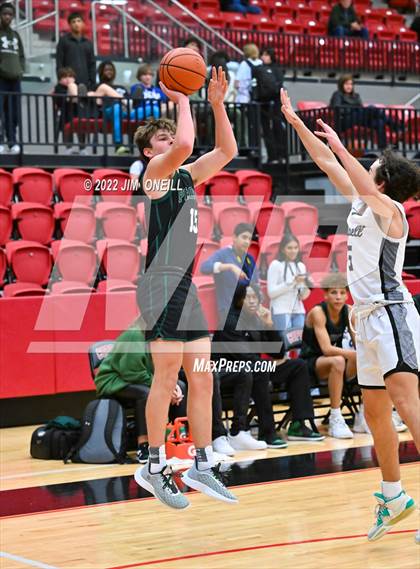 Thumbnail 1 in Prosper @ Coppell photogallery.