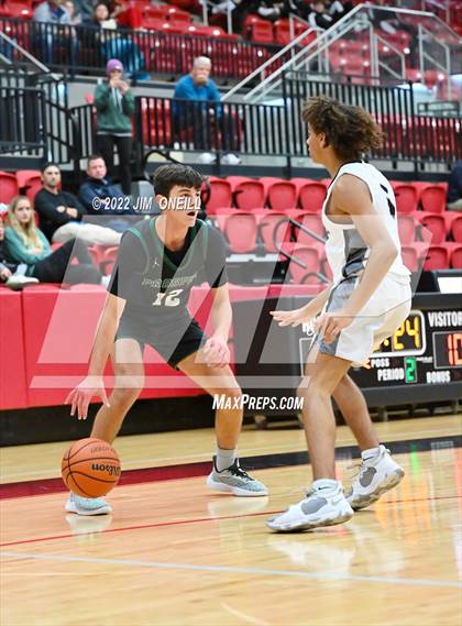 Thumbnail 3 in Prosper @ Coppell photogallery.