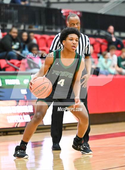Thumbnail 1 in Prosper @ Coppell photogallery.
