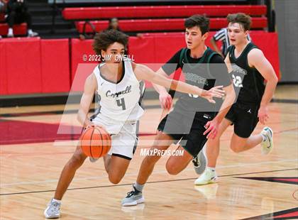 Thumbnail 2 in Prosper @ Coppell photogallery.