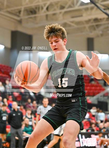 Thumbnail 1 in Prosper @ Coppell photogallery.