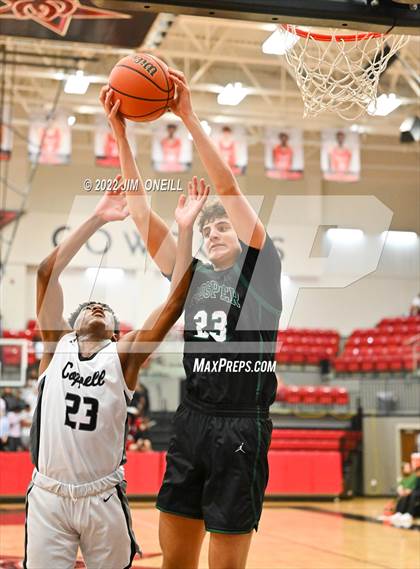 Thumbnail 3 in Prosper @ Coppell photogallery.