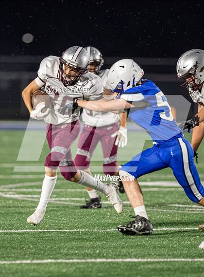 Thumbnail 1 in Brookfield Central vs Menomonee Falls  photogallery.