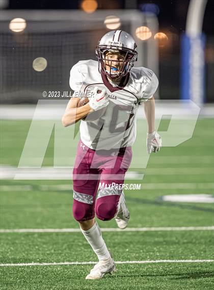 Thumbnail 2 in Brookfield Central vs Menomonee Falls  photogallery.