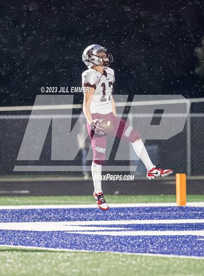 Thumbnail 3 in Brookfield Central vs Menomonee Falls  photogallery.