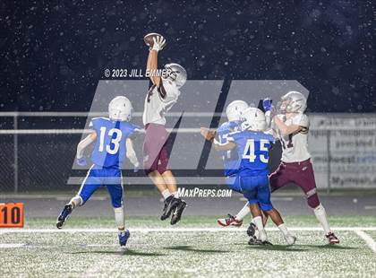 Thumbnail 1 in Brookfield Central vs Menomonee Falls  photogallery.