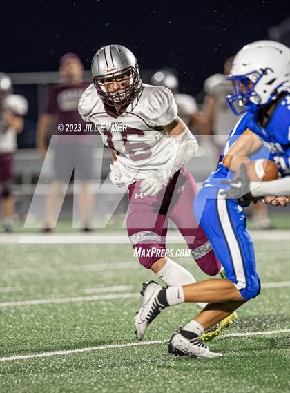 Thumbnail 3 in Brookfield Central vs Menomonee Falls  photogallery.