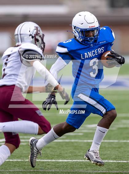Thumbnail 1 in Brookfield Central vs Menomonee Falls  photogallery.