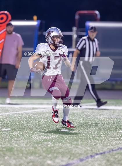 Thumbnail 1 in Brookfield Central vs Menomonee Falls  photogallery.