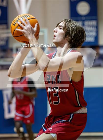 Thumbnail 1 in Rocky Mount Academy @ Fayetteville Academy photogallery.