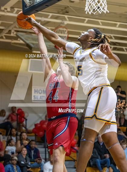 Thumbnail 2 in Rocky Mount Academy @ Fayetteville Academy photogallery.