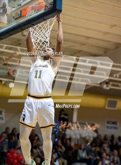 Thumbnail 1 in Rocky Mount Academy @ Fayetteville Academy photogallery.