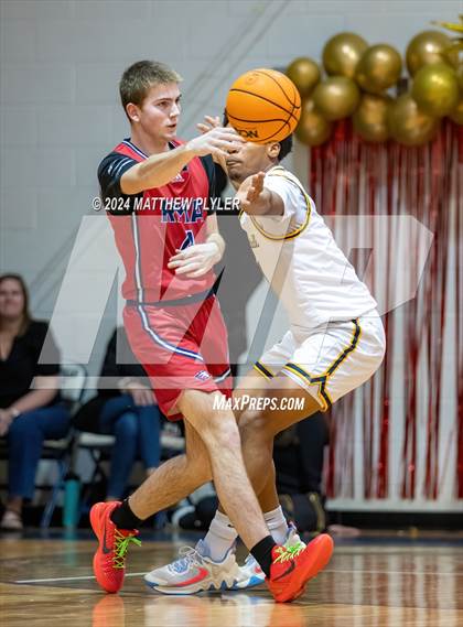 Thumbnail 3 in Rocky Mount Academy @ Fayetteville Academy photogallery.