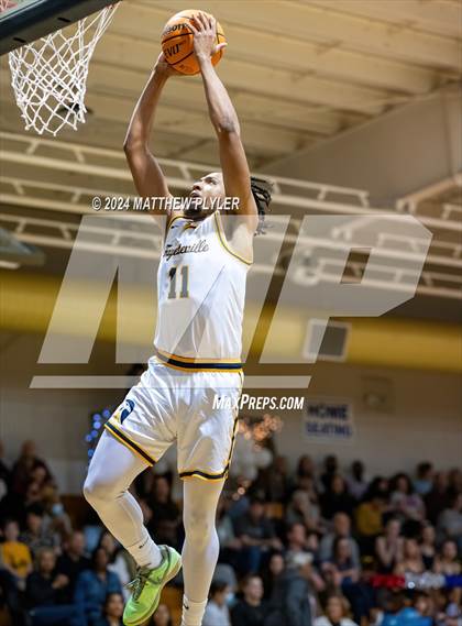 Thumbnail 3 in Rocky Mount Academy @ Fayetteville Academy photogallery.