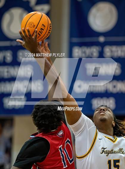 Thumbnail 1 in Rocky Mount Academy @ Fayetteville Academy photogallery.