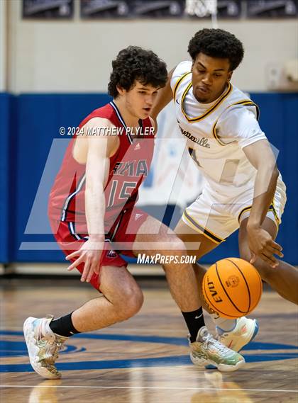 Thumbnail 1 in Rocky Mount Academy @ Fayetteville Academy photogallery.