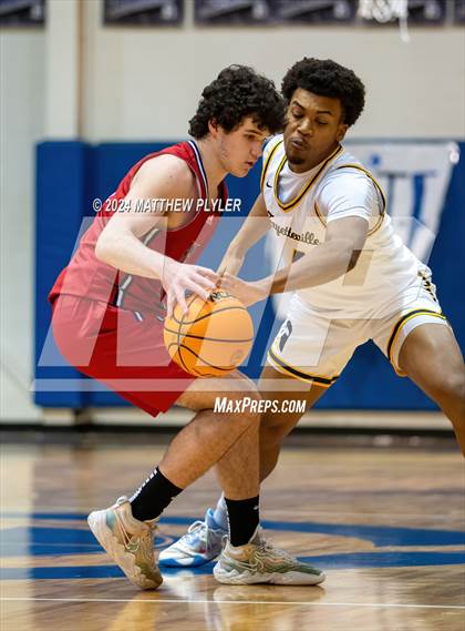 Thumbnail 3 in Rocky Mount Academy @ Fayetteville Academy photogallery.