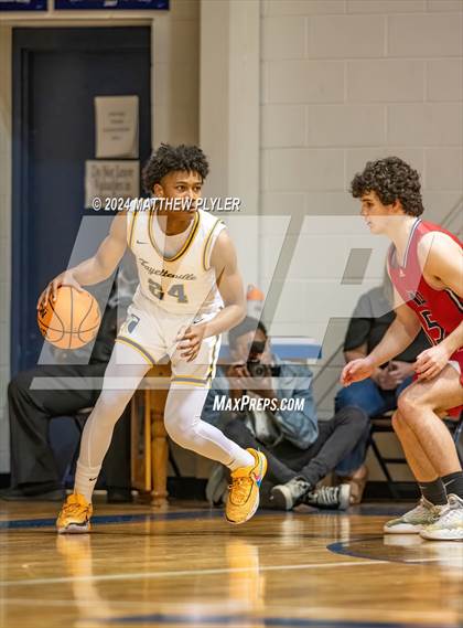 Thumbnail 3 in Rocky Mount Academy @ Fayetteville Academy photogallery.