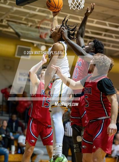 Thumbnail 3 in Rocky Mount Academy @ Fayetteville Academy photogallery.