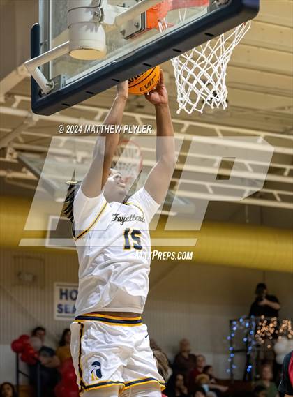 Thumbnail 1 in Rocky Mount Academy @ Fayetteville Academy photogallery.