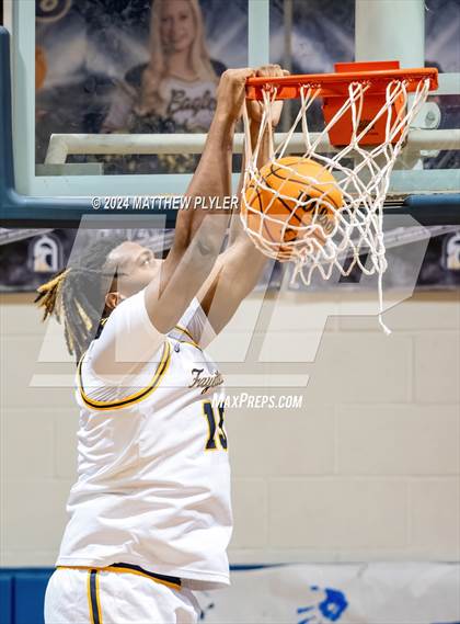 Thumbnail 2 in Rocky Mount Academy @ Fayetteville Academy photogallery.
