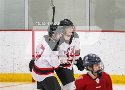 Thumbnail 1 in Rivers @ Dexter Southfield photogallery.