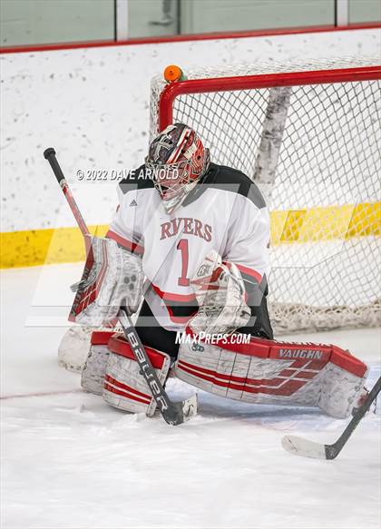 Thumbnail 1 in Rivers @ Dexter Southfield photogallery.