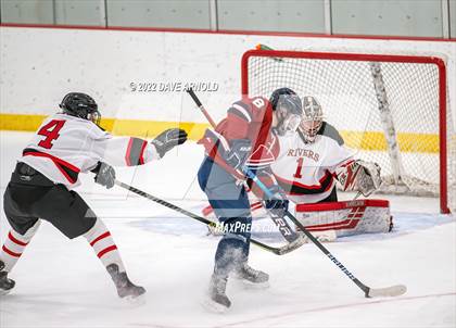 Thumbnail 3 in Rivers @ Dexter Southfield photogallery.