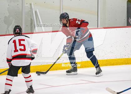 Thumbnail 2 in Rivers @ Dexter Southfield photogallery.