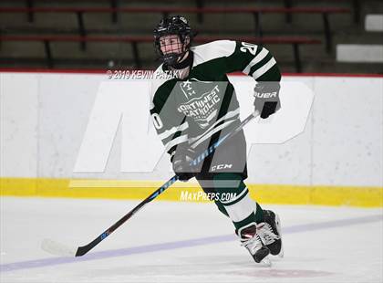 Thumbnail 3 in Northwest Catholic @ Xavier photogallery.