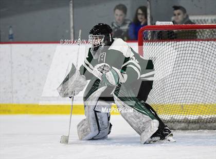 Thumbnail 3 in Northwest Catholic @ Xavier photogallery.