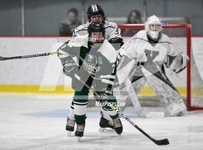 Thumbnail 1 in Northwest Catholic @ Xavier photogallery.