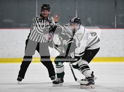 Thumbnail 2 in Northwest Catholic @ Xavier photogallery.