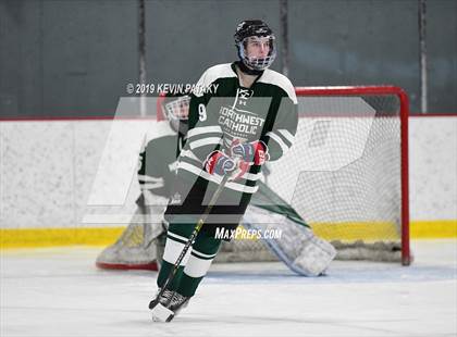 Thumbnail 1 in Northwest Catholic @ Xavier photogallery.