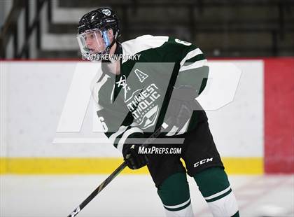 Thumbnail 1 in Northwest Catholic @ Xavier photogallery.
