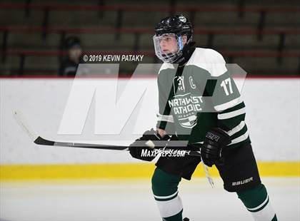 Thumbnail 1 in Northwest Catholic @ Xavier photogallery.