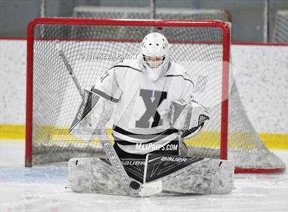 Thumbnail 1 in Northwest Catholic @ Xavier photogallery.