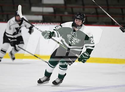 Thumbnail 2 in Northwest Catholic @ Xavier photogallery.