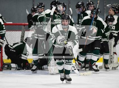 Thumbnail 3 in Northwest Catholic @ Xavier photogallery.