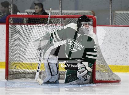 Thumbnail 1 in Northwest Catholic @ Xavier photogallery.