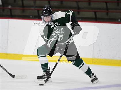 Thumbnail 3 in Northwest Catholic @ Xavier photogallery.