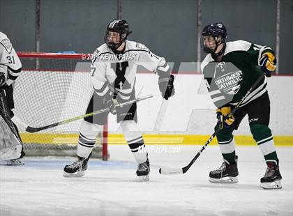 Thumbnail 2 in Northwest Catholic @ Xavier photogallery.