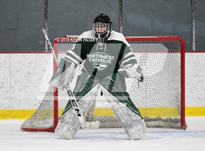 Thumbnail 2 in Northwest Catholic @ Xavier photogallery.
