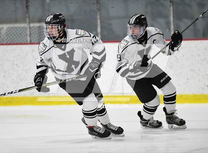 Thumbnail 1 in Northwest Catholic @ Xavier photogallery.